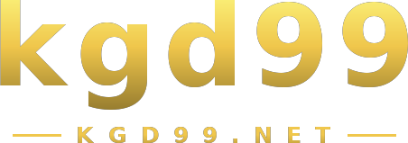 kgd99 logo